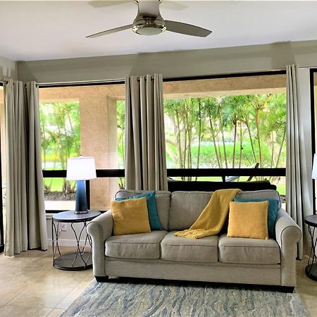 Coconut At Shores - Waikoloa Beach Resort Ngoại thất bức ảnh